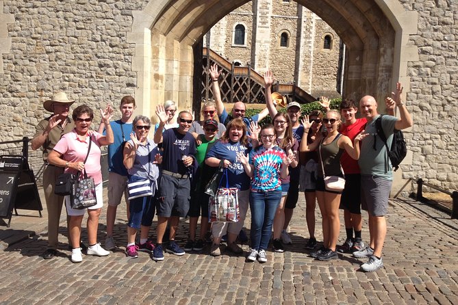 VIP Early Access: Opening Ceremony Tower of London & Bridge Entry - Should You Book This VIP Early Access Tour?