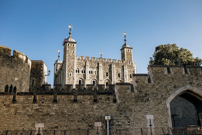 VIP Early Access Opening Ceremony Tower of London & River Cruise - Why This VIP Tower of London Tour Feels Like the Smart Way to Go