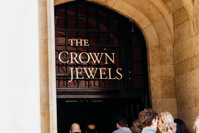 VIP Early Access Opening Ceremony Tower of London & River Cruise - Value Check: Is $164.98 Worth It?