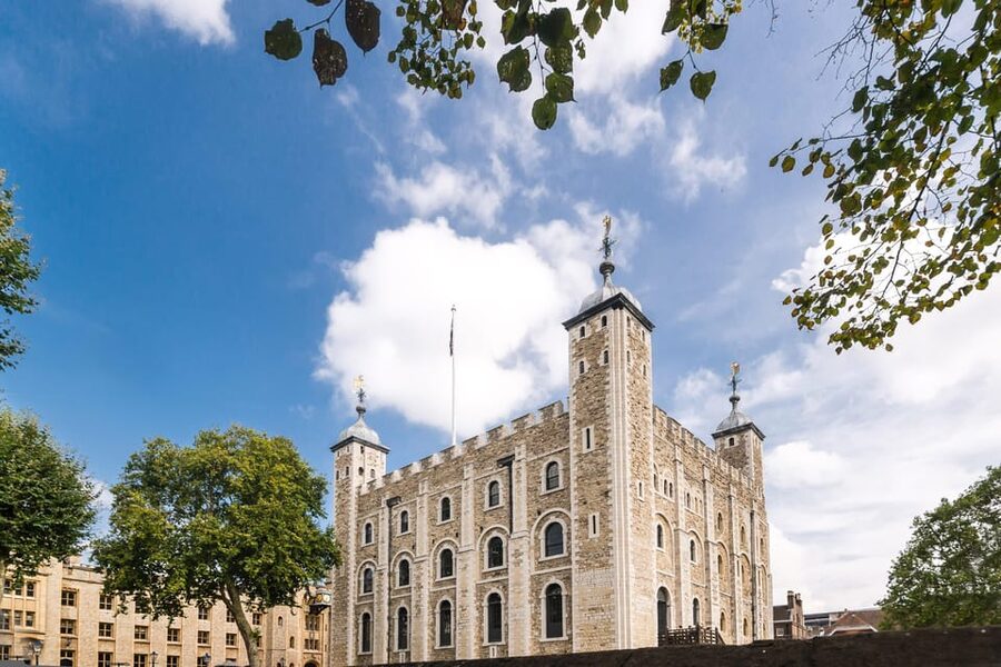VIP Tower of London Beefeater Meet & Greet and Royal London - Royal City of Westminster walk: Big Ben, Westminster Abbey, and Parliament area sights