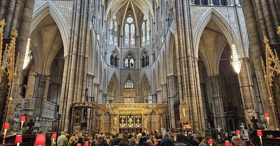 VIP Westminster Abbey & Upper Gallery and Buckingham Palace - Key points worth knowing before you go
