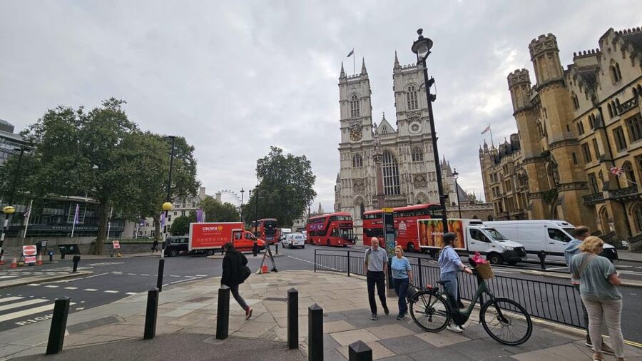VIP Westminster Abbey & Upper Gallery and Buckingham Palace - Why this VIP Westminster Abbey tour works in 3 hours