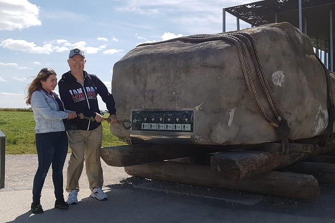 Visit Bath And Stonehenge: Private Black Cab Day Trip from London - Why this private black cab day trip makes sense from London