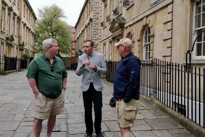 Visit Bath And Stonehenge: Private Black Cab Day Trip from London - Bath at the right pace: UNESCO city time, not just a photo run