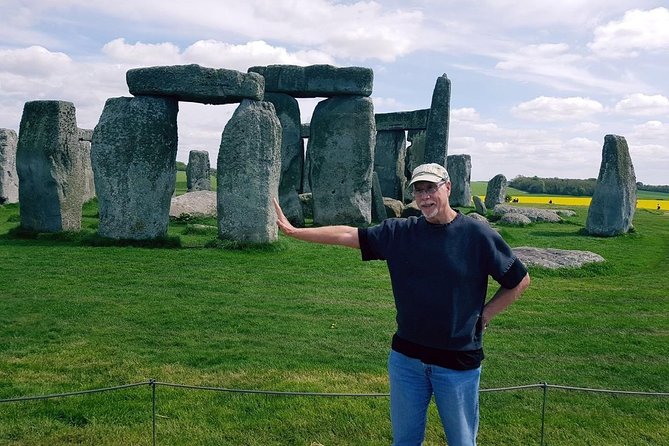 Visit Bath And Stonehenge: Private Black Cab Day Trip from London - The day’s flow, timed for sanity