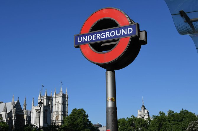 Visit Churchill War Rooms & Private Westminster Tour - Whitehall and Downing Street area: the political core comes into focus
