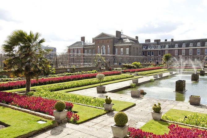 Visit Kensington Palace & 3 Hour Westminster Walking Tour - Price and logistics: what you’re really paying for