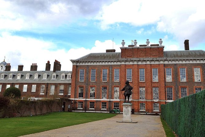 Visit Kensington Palace & 3 Hour Westminster Walking Tour - Value check: is $117.13 worth it?