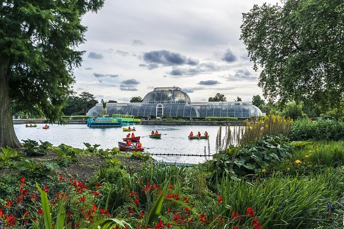 Visit Kew Gardens & 3 Hour Westminster Walking Tour - Key Things I’d Watch For