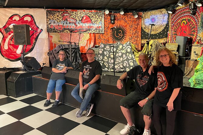 Visit the Birthplace of The Rolling Stones - Private Tour - Your stop-by-stop itinerary, what you’ll see and why it’s worth it