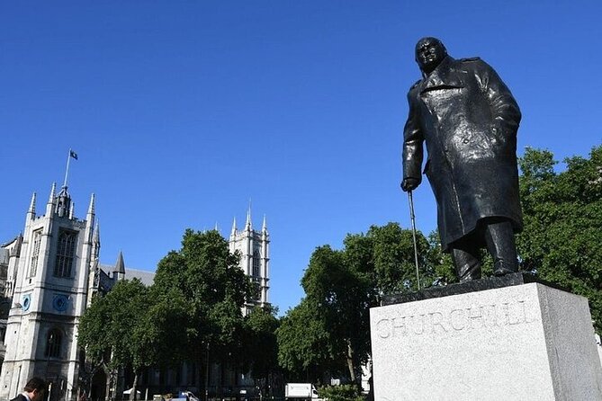 Visit Westminster Abbey & Churchill War Rooms & Westminster Tour - Key things to know before you go
