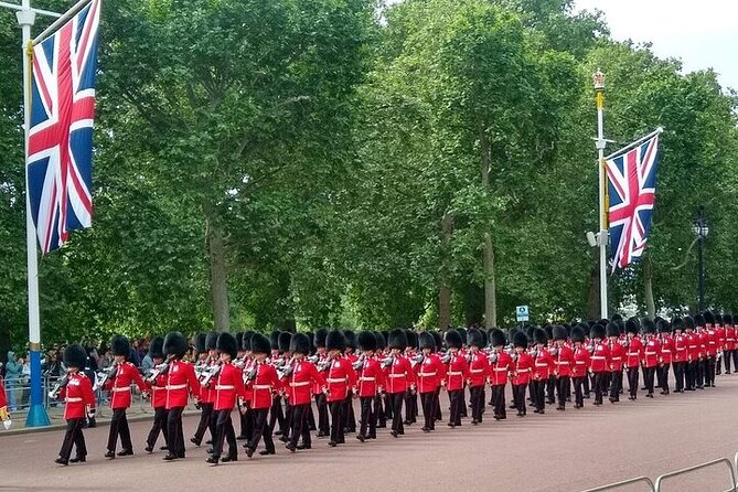 Visit Westminster Abbey & Churchill War Rooms & Westminster Tour - Price and value: what you pay for