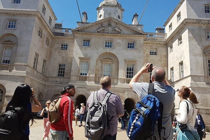 Visit Westminster Abbey & Churchill War Rooms & Westminster Tour - Churchill War Rooms: the WWII bunker visit that grounds the day