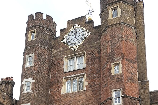 Visite privée Westminster & Buckingham, le cœur du royaume - Westminster’s daily-service royal church, and why it’s special