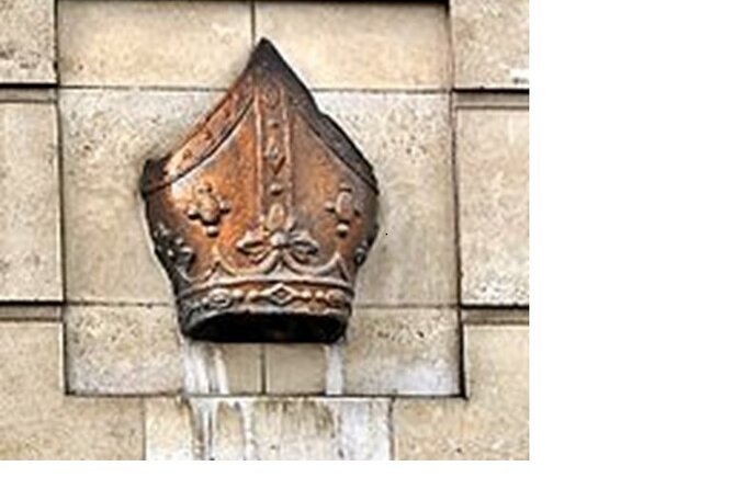 Walking Tours - Sights of London- price includes upto 10 people - Stop 3: Bank of England Museum, where money meets place