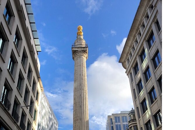 Walking Tours - Sights of London- price includes upto 10 people - Stop 5: Guildhall, Roman echoes, and St Lawrence Jewry