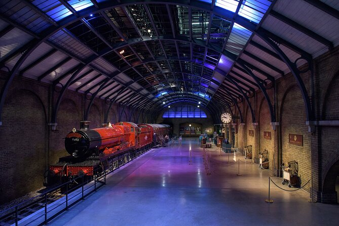 Warner Bros. Studio Harry Potter Tour with Superior Transport from London - Comfort, Crowds, and How to Avoid the Common Frustrations
