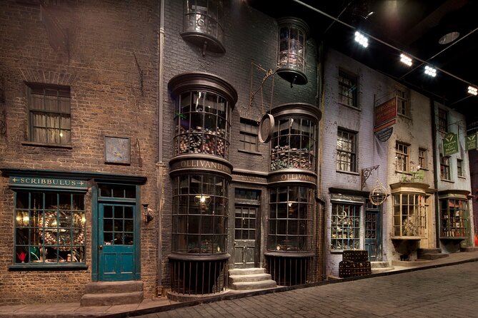 Warner Bros. Studio Tour London - The Making of Harry Potter and Oxford Day Trip - Who this tour suits best (and who might want a different plan)