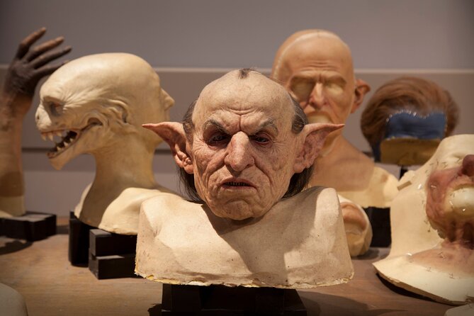 Warner Bros. Studio Tour London - The Making of Harry Potter and Oxford Day Trip - Final verdict: should you book this Warner Bros and Oxford day trip?