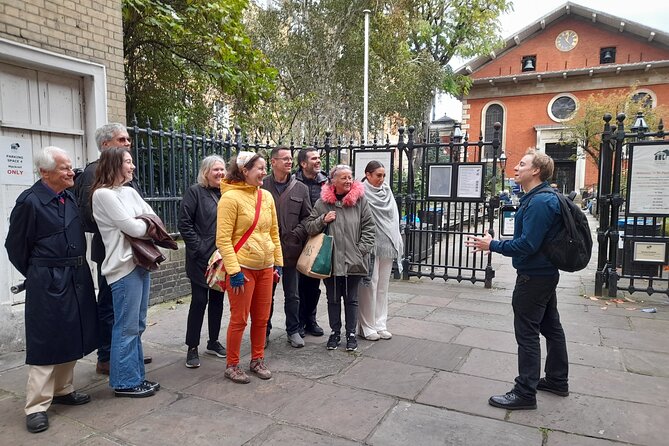 West End and South Bank Theatre Walking Tour in London - South Bank finish: Fortune, Drury Lane, Lyceum, National, and the Globe