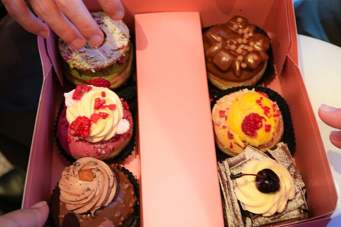 West End Donut Adventure Sweets and Sights in London - Where it starts: Monmouth Street and the “get oriented fast” vibe