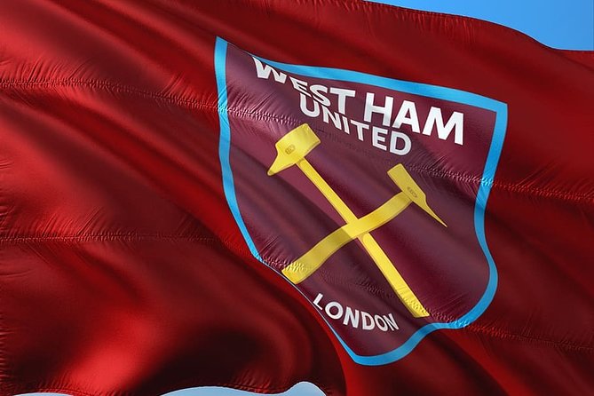 West Ham United FC London (Olympic) Stadium Tour - Private tour style, plus different tour types and transfer options