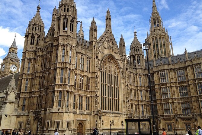 Westminster Abbey, Big Ben, Buckingham Guided Tour of London - Key things I’d highlight before you go