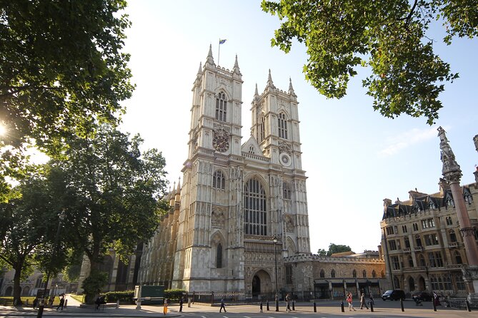 Westminster Abbey Entrance Ticket Including Audio Guide - My take: should you book this Westminster Abbey audio ticket?