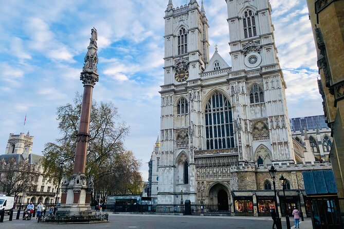 Westminster Abbey Guided Private Tour - Why a Westminster Abbey private guide is worth it (even if you know the basics)