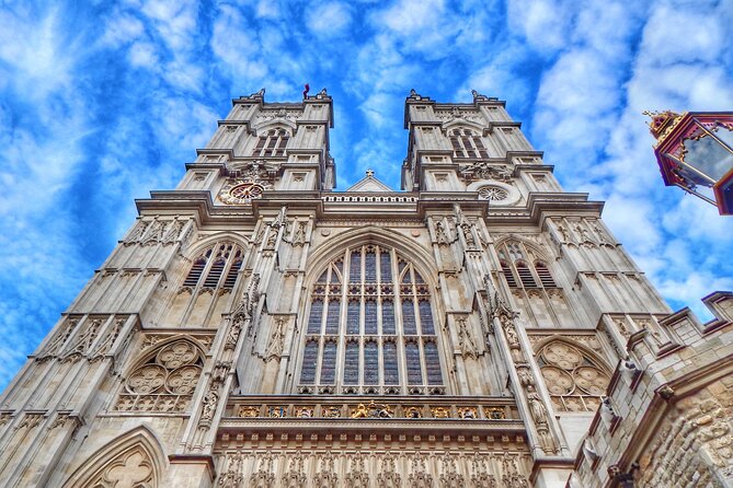 Westminster Abbey Guided Private Tour - Price and value: what you are really paying for at $357.31 per person