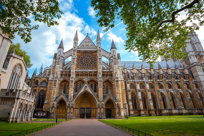 Westminster Abbey Priority Access & Big Ben, Buckingham Tour - Changing of the Guard Timing: How to Enjoy It Without Betting the Farm