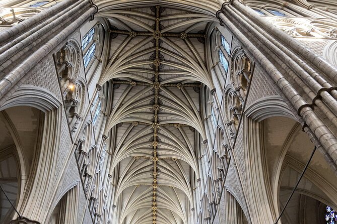 Westminster Abbey Private Tour Oxford PhD Historian Skip the Line - How the private format changes your experience