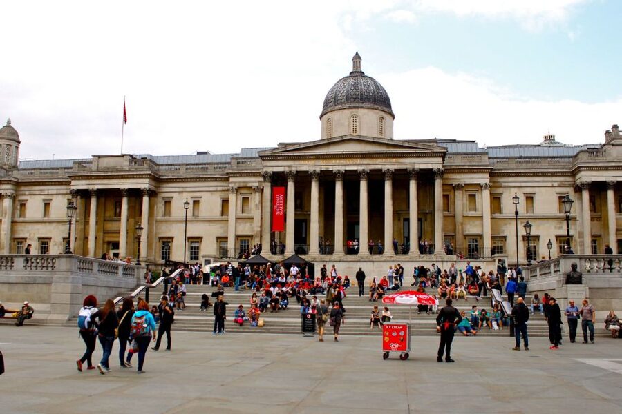 Westminster and National Gallery 3.5-Hour Tour in Italian - Who This Tour Suits Best (and Who Might Want More Time)