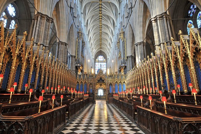 Westminster Guided Walking Tour with Abbey Entry - What this tour does best for first-time Westminster visitors
