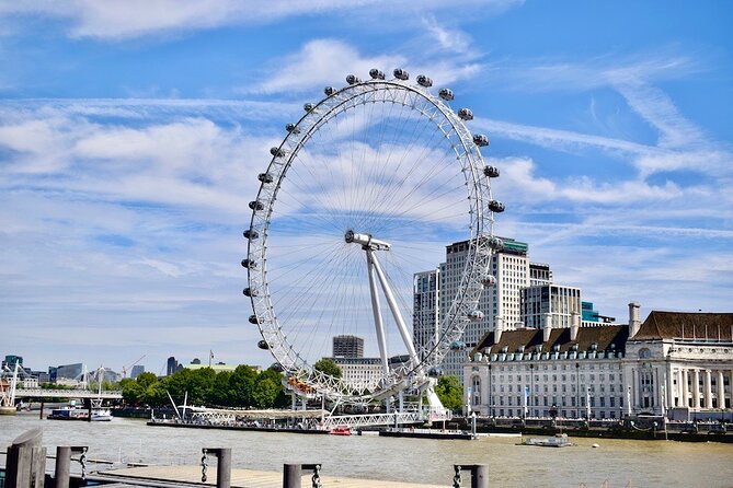 Westminster: Royal London 3-Hour Private Guided Walking Tour - Who this tour fits best (and who might want a different plan)