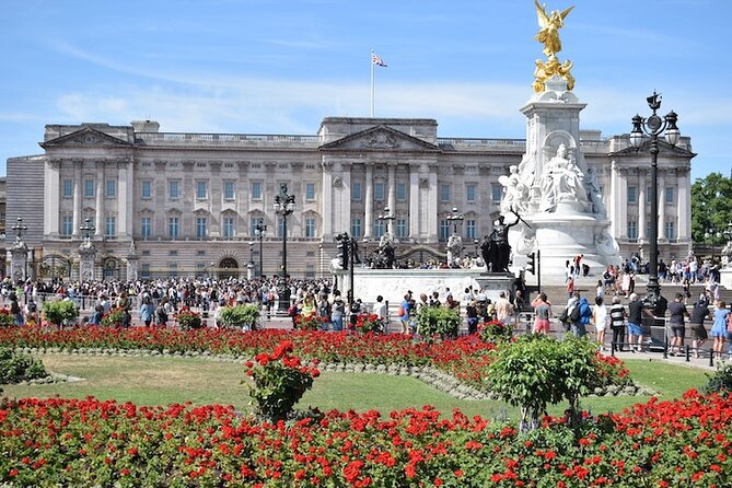 Westminster: Royal London 3-Hour Private Guided Walking Tour - FAQ