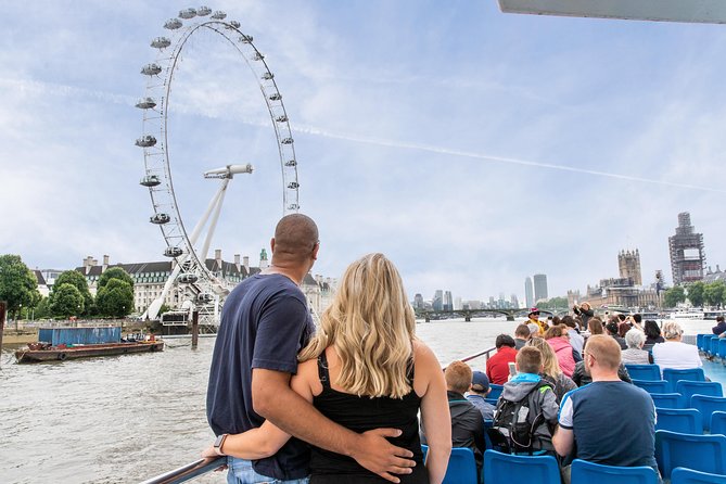 Westminster to Greenwich Sightseeing Thames Cruise in London - Comfort, timing, and how to pick the right departure