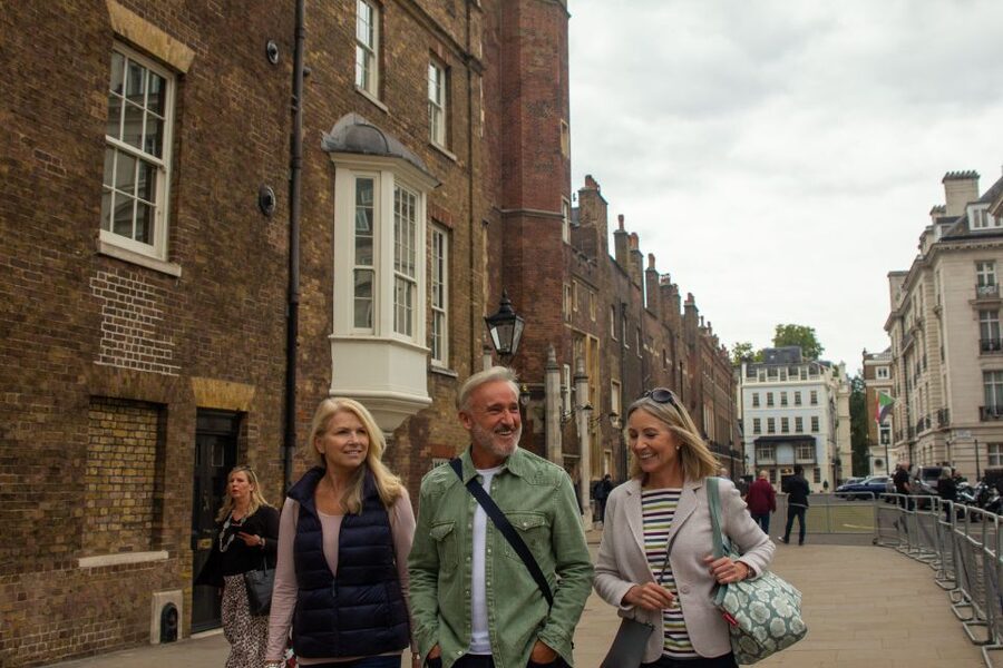 Westminster to Tower Bridge Customized Tour with a Local - Key things you will notice on this Westminster to Tower Bridge tour