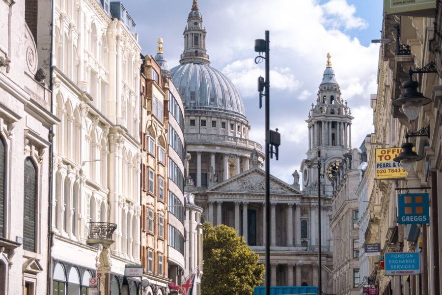 Westminster to Tower Bridge Customized Tour with a Local - What the $161.64 per person price really buys you