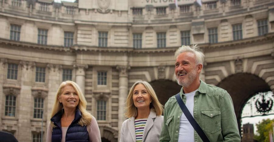 Westminster to Tower Bridge Customized Tour with a Local - How the guide matching shapes your whole day