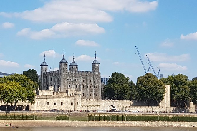 Westminster Walking Tour & Visit The Tower of London - Price and what you really get for $157.90