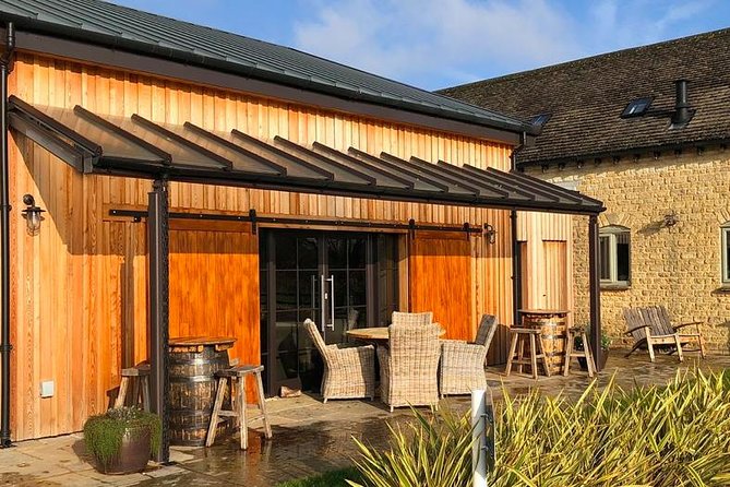 Whisky and Gin Private Tour in the Cotswolds with Driver Guide - Key highlights that make this tour worth your time