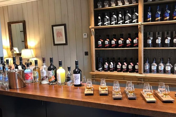 Whisky and Gin Private Tour in the Cotswolds with Driver Guide - Stop 3, Cotswolds countryside drive: panoramas and the Burford photo moment