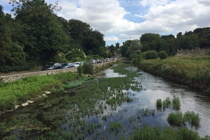 Whisky and Gin Private Tour in the Cotswolds with Driver Guide - Price and value: what you are paying for (and what is extra)