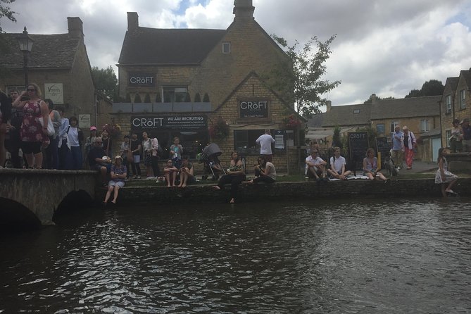 Whisky and Gin Private Tour in the Cotswolds with Driver Guide - Alcohol rules and accessibility: the stuff to check before you go
