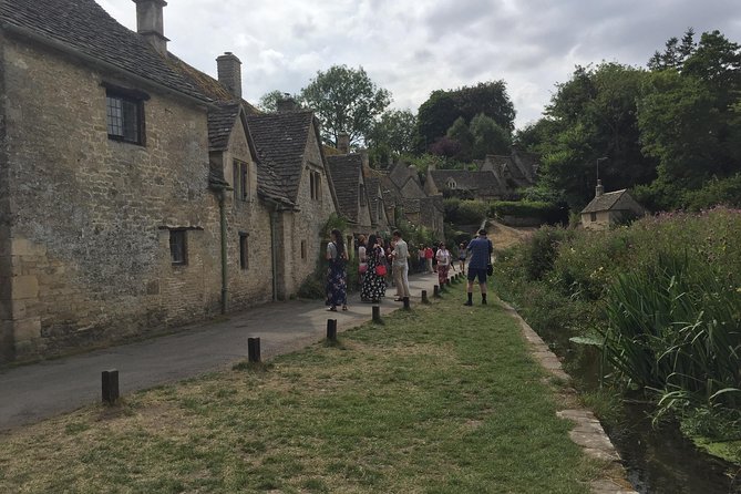 Whisky and Gin Private Tour in the Cotswolds with Driver Guide - Practical tips so your day runs smooth