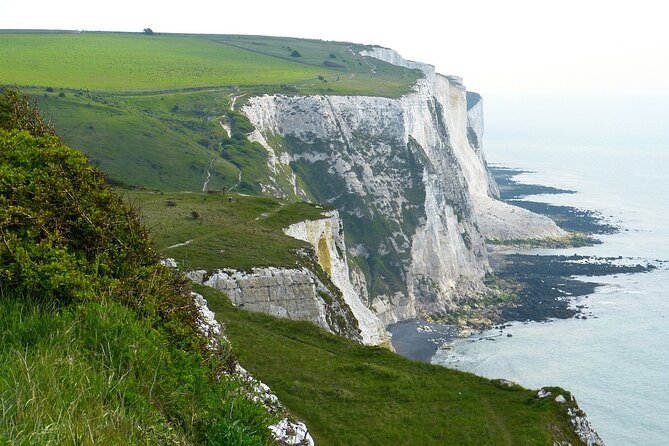 White Cliffs of Dover & Historic Canterbury Day Tour from London - Key Points You’ll Care About