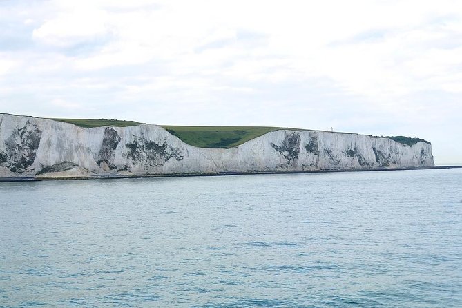 White Cliffs of Dover & Historic Canterbury Day Tour from London - Pace, Walking Level, and Coach Comfort (Based on What Worked)