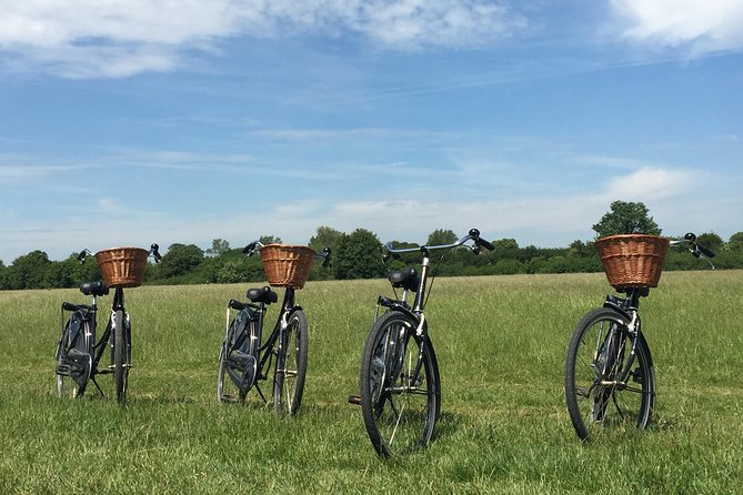 Windsor and Thames Valley Bike Tour - Why This Windsor and Thames Valley Bike Tour Works So Well