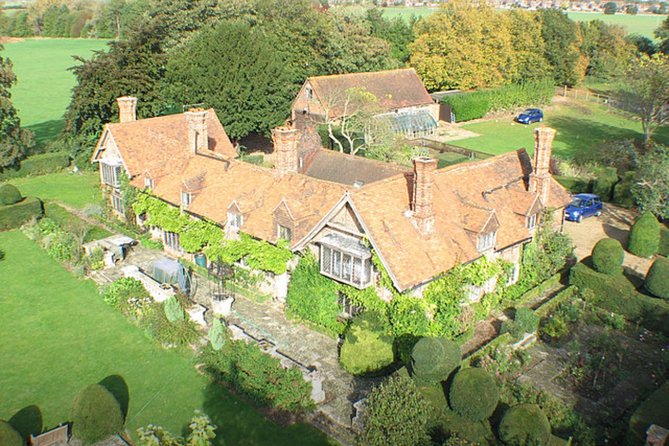 Windsor and Thames Valley Bike Tour - Price Value at $55.24: Tickets, Parking, and Timing
